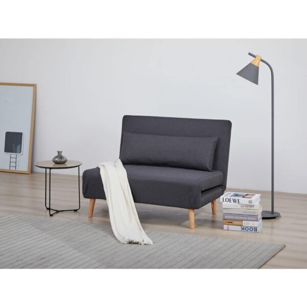 APERTO ΠΟΛΥΘΡΟΝΑ ΑΝΑΔΙΠΛΟΥΜΕΝΗ ΑΝΘΡΑΚΙ 100x75x78 01-3578 - Image 3