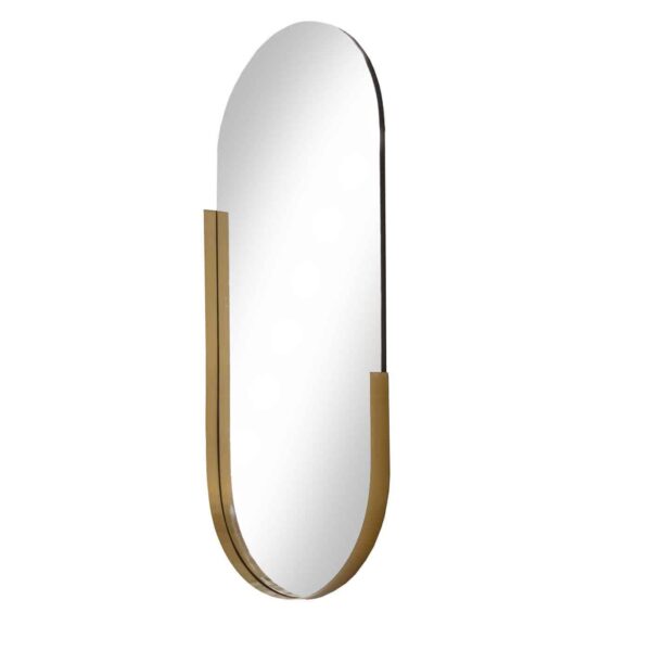 ART ΚΑΘΡΕΠΤΗΣ ΧΡΥΣΟ 50x115 11-0608 - Image 2