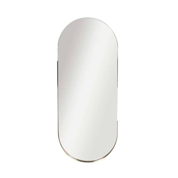 ART ΚΑΘΡΕΠΤΗΣ ΧΡΥΣΟ 50x115 11-0608 - Image 3