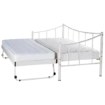 Καναπές μεταλλικός Ήρα - Image 2