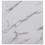 ΕΠΙΦΑΝΕΙΑ ΤΡΑΠΕΖΙΟΥ HPL MARBLE WHITE-GREY 5145 HM5827.11 65X69