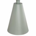 ΤΡΑΠΕΖΑΚΙ ΒΟΗΘ. ΣΤΡΟΓΓΥΛΟ ΕΞ.ΧΩΡΟΥ SERA HM6270.06 ΦΥΣΤΙΚΙ ΑΛΟΥΜΙΝΙΟ Φ50x56Υεκ. - Image 5