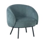 MALU ΠΟΛΥΘΡΟΝΑ WATER GREEN 74x68x74 01-3233