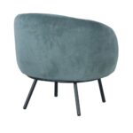 MALU ΠΟΛΥΘΡΟΝΑ WATER GREEN 74x68x74 01-3233 - Image 3