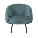 MALU ΠΟΛΥΘΡΟΝΑ WATER GREEN 74x68x74 01-3233 - Image 4