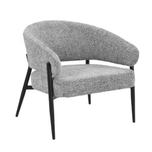 MORITZ ΠΟΛΥΘΡΟΝΑ ΓΚΡΙ 73x72x75 01-3571