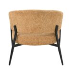 MORITZ ΠΟΛΥΘΡΟΝΑ ΜΟΥΣΤΑΡΔΙ 73x72x75 01-3572 - Image 3