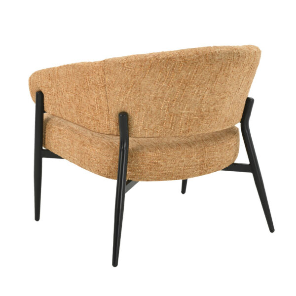 MORITZ ΠΟΛΥΘΡΟΝΑ ΜΟΥΣΤΑΡΔΙ 73x72x75 01-3572 - Image 4