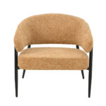 MORITZ ΠΟΛΥΘΡΟΝΑ ΜΟΥΣΤΑΡΔΙ 73x72x75 01-3572 - Image 5