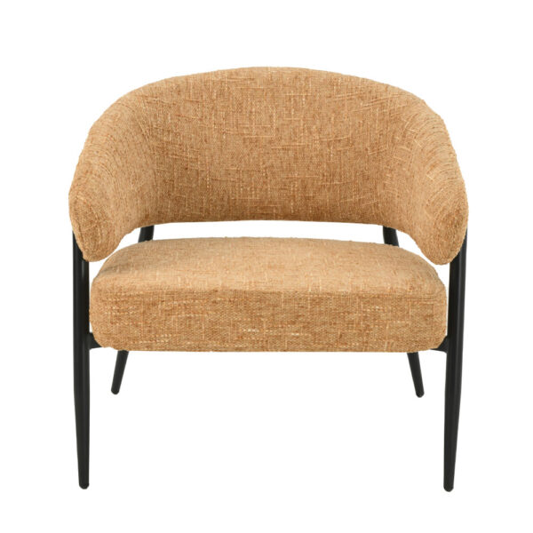 MORITZ ΠΟΛΥΘΡΟΝΑ ΜΟΥΣΤΑΡΔΙ 73x72x75 01-3572 - Image 5