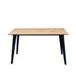 GRIF ΤΡΑΠΕΖΙ ΦΥΣΙΚΟ 140x80x75 02-0675