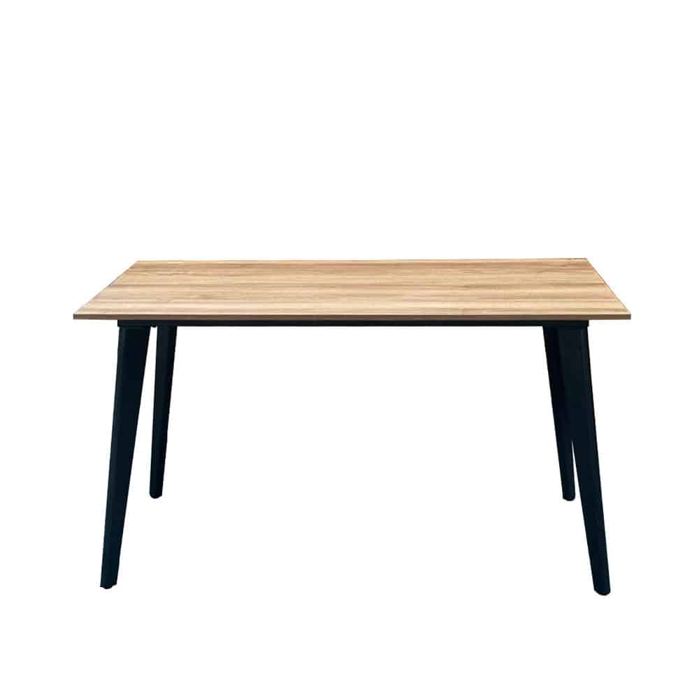 02-0675-djCAS-first-_1 GRIF ΤΡΑΠΕΖΙ ΦΥΣΙΚΟ 140x80x75 02-0675 - Image 1