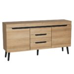 GRIF ΜΠΟΥΦΕΣ ΦΥΣΙΚΟ 160x40x83 05-0753