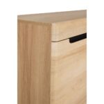 GRIF ΜΠΟΥΦΕΣ ΦΥΣΙΚΟ 160x40x83 05-0753 - Image 4