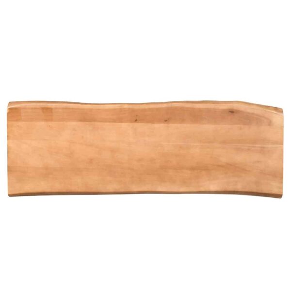 MINGLE ΚΟΝΣΟΛΑ ΚΑΡΥΔΙ ΜΑΥΡΟ 120x40x76 05-0764 - Image 2