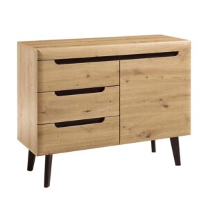 GRIF ΚΟΜΟΤΑ 1ΠΟΡΤΑ 3ΣΥΡΤΑΡΙΑ ΦΥΣΙΚΟ 107x40x87 09-2143