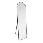 SEMIRAMIS ΚΑΘΡΕΠΤΗΣ ΕΠΙΔΑΠΕΔΙΟΣ ΜΑΥΡΟ 40x150 11-0603