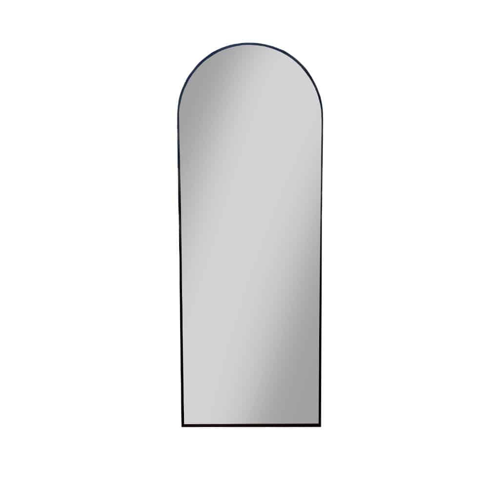 11-0605-7sCOh-first-_1 SEMIRAMIS ΚΑΘΡΕΠΤΗΣ ΜΑΥΡΟ 60x160 11-0605 - Image 1