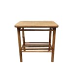 KAMIRA ΣΚΑΜΠΟ ΦΥΣΙΚΟ 60.5x40.5x61 16-0882