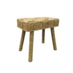 ROPE ΣΚΑΜΠΟ ΦΥΣΙΚΟ 48.5x30x45 16-0884