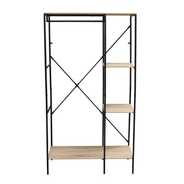 FREE 90 ΝΤΟΥΛΑΠΑ SONOMA 90x40x165 18-0015 - Image 2