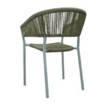 BREEZE ΚΑΡΕΚΛΑ ΛΕΥΚΟ ΦΥΣΙΚΟ 56x60x78 22-0297 - Image 4