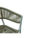 BREEZE ΚΑΡΕΚΛΑ ΛΕΥΚΟ ΦΥΣΙΚΟ 56x60x78 22-0297 - Image 5