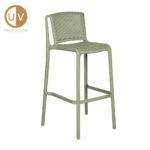 POLLY ΣΚΑΜΠΟ BAR ΛΑΔΙ 42x50x100.5 26-0028