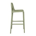 POLLY ΣΚΑΜΠΟ BAR ΛΑΔΙ 42x50x100.5 26-0028 - Image 2