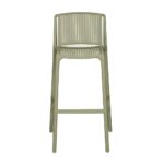 POLLY ΣΚΑΜΠΟ BAR ΛΑΔΙ 42x50x100.5 26-0028 - Image 3