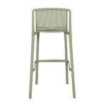 POLLY ΣΚΑΜΠΟ BAR ΛΑΔΙ 42x50x100.5 26-0028 - Image 4