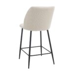 MUSE ΣΚΑΜΠΟ BAR CREAM 50x54x98 26-0081 - Image 3