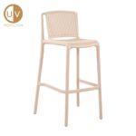 POLLY ΣΚΑΜΠΟ BAR TERRAZZO 42x50x100.5 26-0085