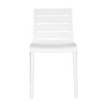 HORIZONTAL ΚΑΡΕΚΛΑ ΛΕΥΚΟ 43x51.5x78.5 27-0162 - Image 3