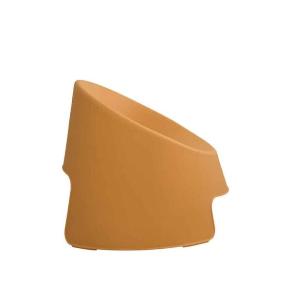 UOVO ΠΟΛΥΘΡΟΝΑ ΜΟΥΣΤΑΡΔΙ 84x79x70 27-0263 - Image 3