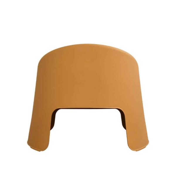 UOVO ΠΟΛΥΘΡΟΝΑ ΜΟΥΣΤΑΡΔΙ 84x79x70 27-0263 - Image 4