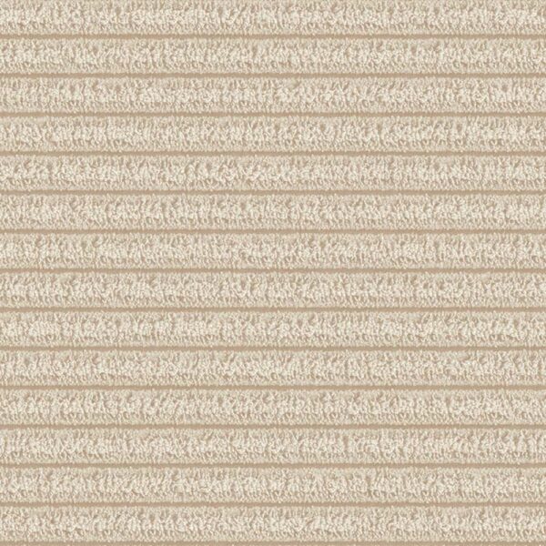 ALDO CRISTIANO ΚΑΝΑΠΕΣ ΚΡΕΒΑΤΙ ΓΩΝΙΑ ΑΝΑΣΤΡΕΨΙΜΗ OFF WHITE 220x150x88 70-0409 - Image 5