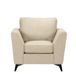 BOEL ΠΟΛΥΘΡΟΝΑ BEIGE BERGAMO 24 96x86x92 71-0148 - Image 3