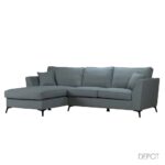 BOEL ΚΑΝΑΠΕΣ ΓΩΝΙΑ ΑΡΙΣΤΕΡΗ ΜΕΝΤΑ MEMORY 11 280x170x92 71-0165