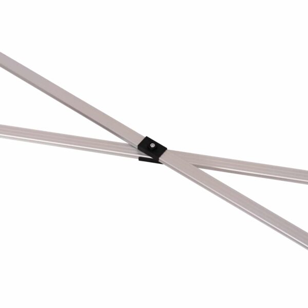 ΑΝΤΑΛΛΑΚΤΙΚΕΣ ΑΚΤΙΝΕΣ ΑΛΟΥΜΙΝΙΟΥ ΓΙΑ ΚΙΟΣΚΙΑ-2 ΧΙΑΣΤΙ ΑΚΤΙΝΕΣ & ΣΥΝΔΕΣΜΟΣ--HM6373 - Image 3