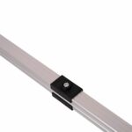 ΑΝΤΑΛΛΑΚΤΙΚΕΣ ΑΚΤΙΝΕΣ ΑΛΟΥΜΙΝΙΟΥ ΓΙΑ ΚΙΟΣΚΙΑ-2 ΧΙΑΣΤΙ ΑΚΤΙΝΕΣ & ΣΥΝΔΕΣΜΟΣ--HM6373 - Image 5