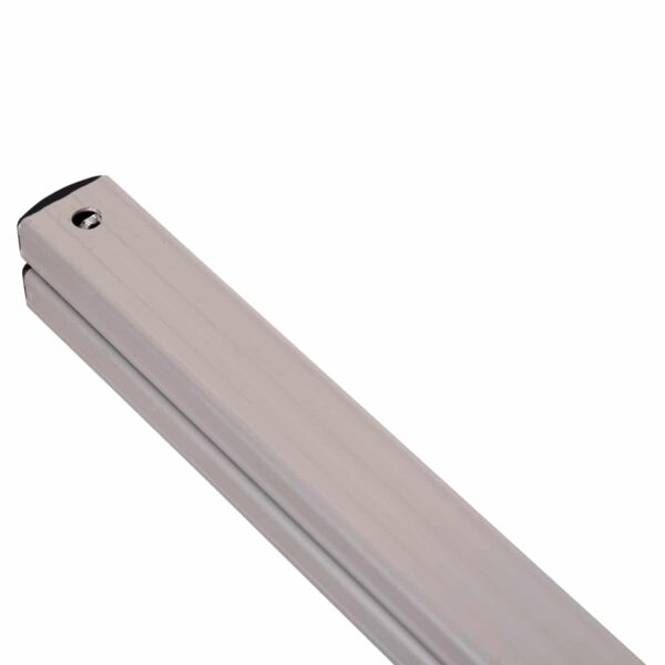 ΑΝΤΑΛΛΑΚΤΙΚΕΣ ΑΚΤΙΝΕΣ ΑΛΟΥΜΙΝΙΟΥ ΓΙΑ ΚΙΟΣΚΙΑ-2 ΧΙΑΣΤΙ ΑΚΤΙΝΕΣ & ΣΥΝΔΕΣΜΟΣ--HM6373 - Image 6