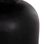 ΒΟΗΘΗΤΙΚΟ ΤΡΑΠΕΖΑΚΙ PUMBE-s HM9892.12 ΞΥΛΟ SUAR--ΜΑΥΡΟ Φ40x40Υεκ - Image 6
