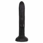 ΔΙΑΚΟΣΜΗΤΙΚΟΣ ΚΑΚΤΟΣ ΔΑΠΕΔΟΥ CACTUS HM4386.01L ΓΥΨΟΣ ΣΕ ΜΑΥΡΟ 63x37x150Υεκ. - Image 4