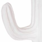 ΔΙΑΚΟΣΜΗΤΙΚΟΣ ΚΑΚΤΟΣ ΔΑΠΕΔΟΥ CACTUS HM4386.02L ΓΥΨΟΣ ΣΕ ΛΕΥΚΟ 63x37x150Υεκ. - Image 5