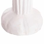 ΔΙΑΚΟΣΜΗΤΙΚΟΣ ΚΑΚΤΟΣ ΔΑΠΕΔΟΥ CACTUS HM4386.02L ΓΥΨΟΣ ΣΕ ΛΕΥΚΟ 63x37x150Υεκ. - Image 6