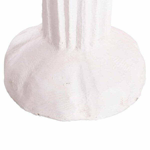 ΔΙΑΚΟΣΜΗΤΙΚΟΣ ΚΑΚΤΟΣ ΔΑΠΕΔΟΥ CACTUS HM4386.02L ΓΥΨΟΣ ΣΕ ΛΕΥΚΟ 63x37x150Υεκ. - Image 6