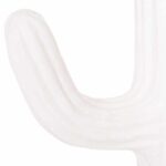 ΔΙΑΚΟΣΜΗΤΙΚΟΣ ΚΑΚΤΟΣ ΔΑΠΕΔΟΥ CACTUS HM4386.02M ΓΥΨΟΣ ΣΕ ΛΕΥΚΟ 54x34x103Υεκ. - Image 6