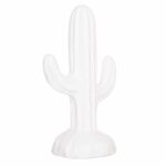 ΔΙΑΚΟΣΜΗΤΙΚΟΣ ΚΑΚΤΟΣ ΔΑΠΕΔΟΥ CACTUS HM4386.02S ΓΥΨΟΣ ΣΕ ΛΕΥΚΟ 42x30x74Υεκ