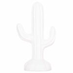 ΔΙΑΚΟΣΜΗΤΙΚΟΣ ΚΑΚΤΟΣ ΔΑΠΕΔΟΥ CACTUS HM4386.02S ΓΥΨΟΣ ΣΕ ΛΕΥΚΟ 42x30x74Υεκ - Image 3